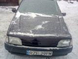 Ford Fiesta 1995 с пробегом 200 тыс.км. 1.8 л. в Львове на Autos.ua