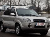 Hyundai Tucson 2.0 CRDi MT 4WD (112 л.с.) 2005 с пробегом 286 тыс.км.  л. в Киеве на Autos.ua
