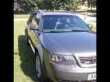 Audi a6 allroad 2001 с пробегом 236 тыс.км. 2.7 л. в Харькове на Autos.ua