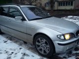 BMW 3 серия 330xi AT (231 л.с.) 2003 с пробегом 270 тыс.км.  л. в Одессе на Autos.ua