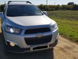 Chevrolet Captiva 2013 с пробегом 55 тыс.км. 2.2 л. в Одессе на Autos.ua