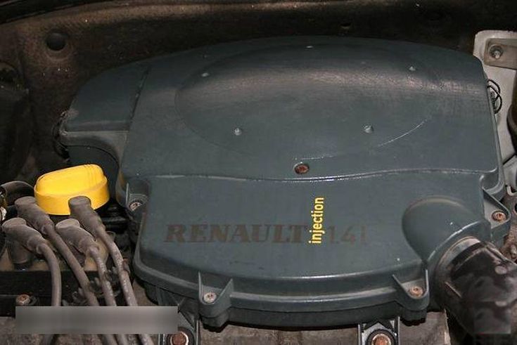 Продам Renault Clio, 2004