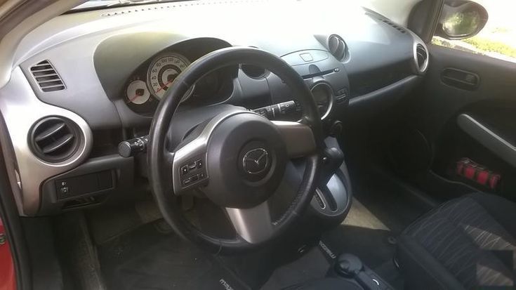Продам Mazda 2, 2008