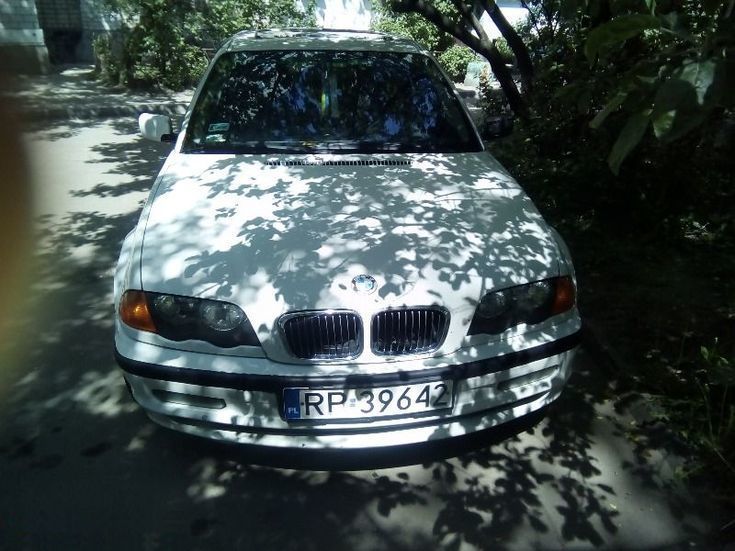 Продам BMW 3 серия, 2001