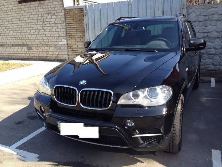 Продам BMW X5, 2013