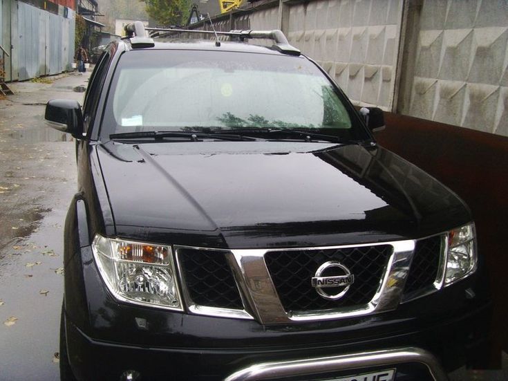 Продам Nissan Navara, 2008