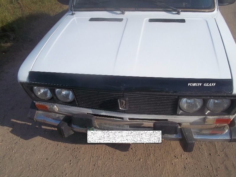 ВАЗ 2106 1985 с пробегом 1 тыс.км.  л. в Житомире на Auto24.org – фото 1