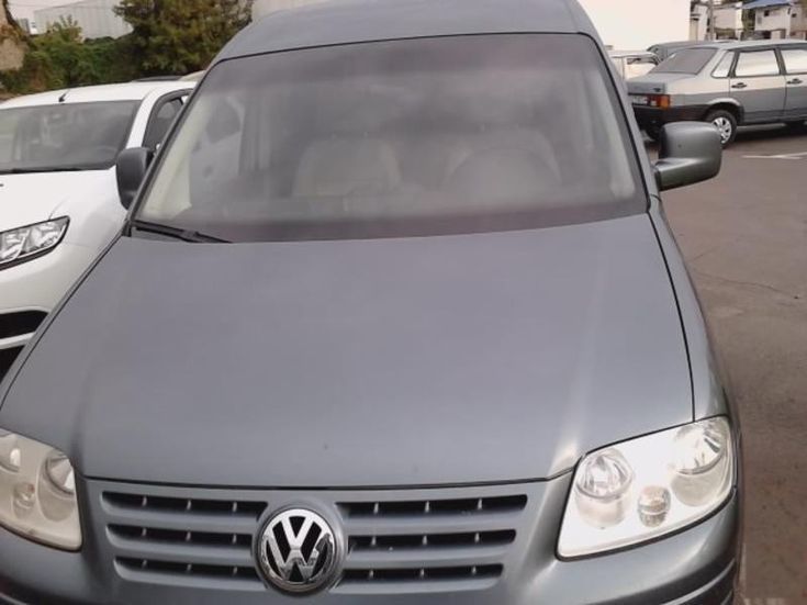 Продам Volkswagen Caddy, 2005