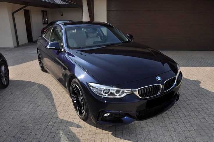Продам BMW 4 серия, 2013