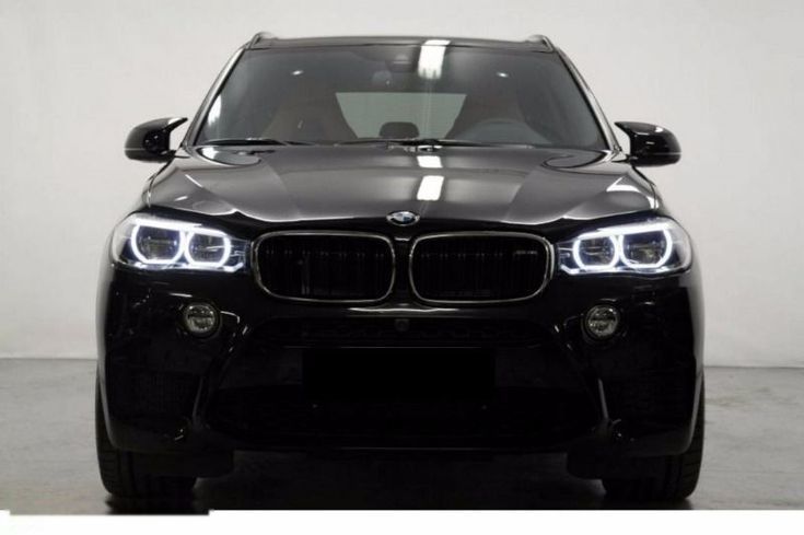 Продам BMW X5 M, 2017