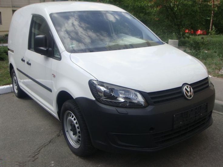 Продам Volkswagen Caddy, 2013