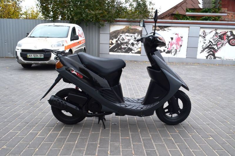 Сузуки сепия 2017. Сузуки сепия aj50p 1998 года. Скутер Сузуки aj50p 2000 года. Suzuki Sepia покраска.