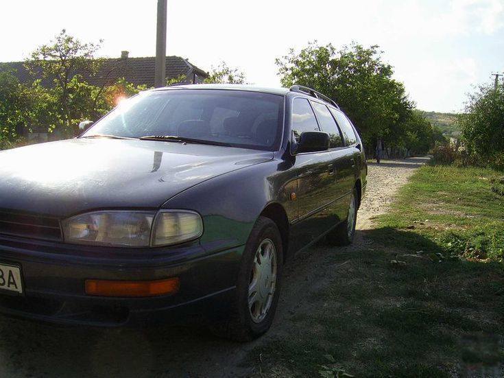 Продам Toyota Camry, 1995