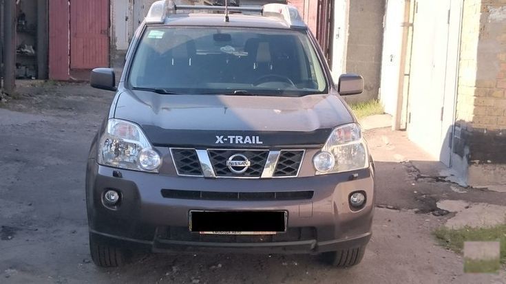 Продам Nissan X-Trail, 2007