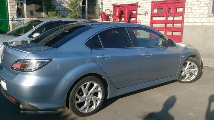 Продам Mazda 6, 2010