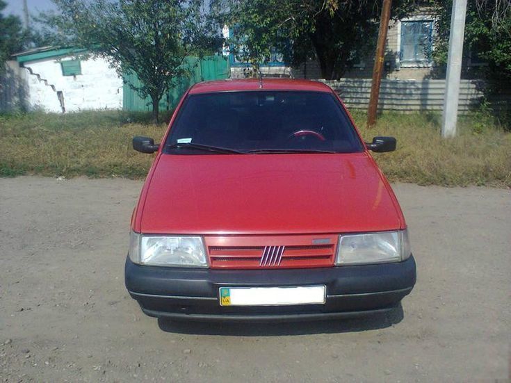 Продам Fiat Tempra, 1992