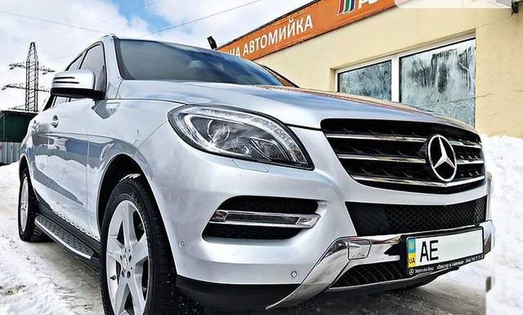 Продам Mercedes-Benz GLK-Класс, 2013