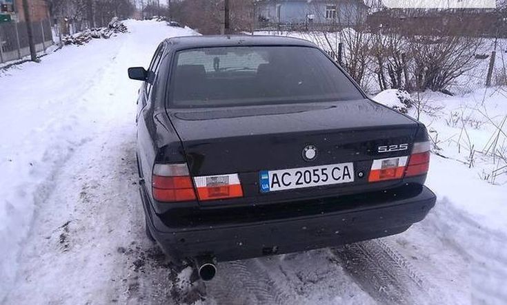 Продам BMW X6, 1989