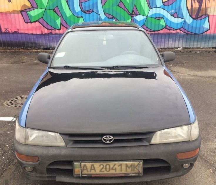 Продам Toyota Corolla, 1994