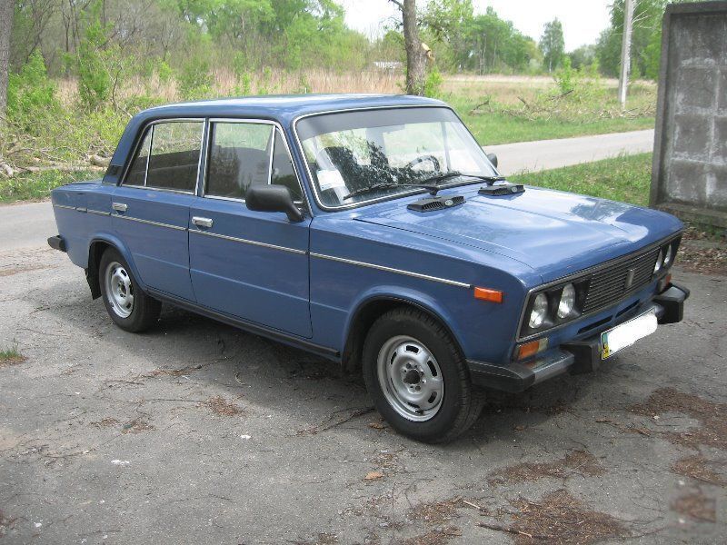 Продам ВАЗ 2106, 1992