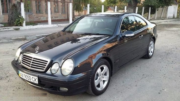 Продам Mercedes-Benz A-Класс, 2000