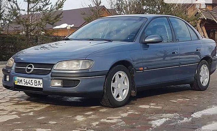 Продам Opel Omega, 1995