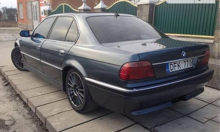 Продам BMW Z3, 1999