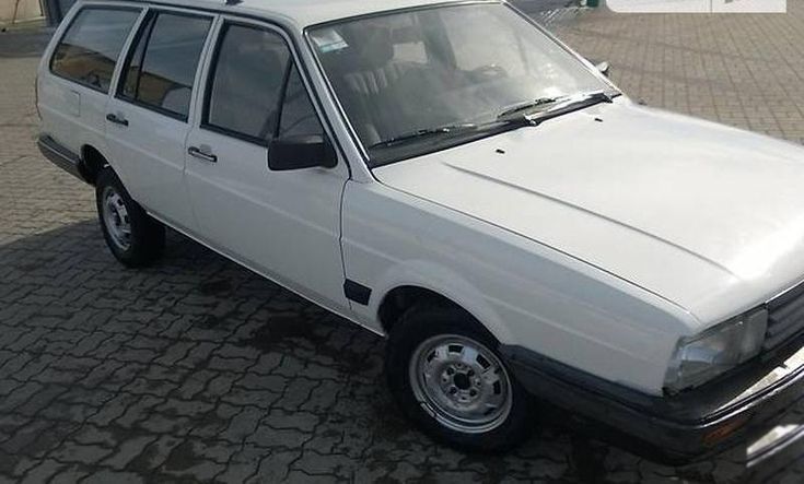 Продам Volkswagen passat b2, 1987