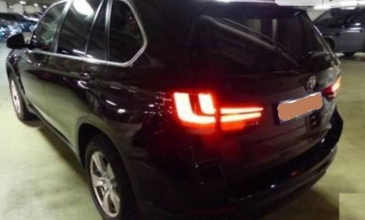 Продам BMW X5, 2016