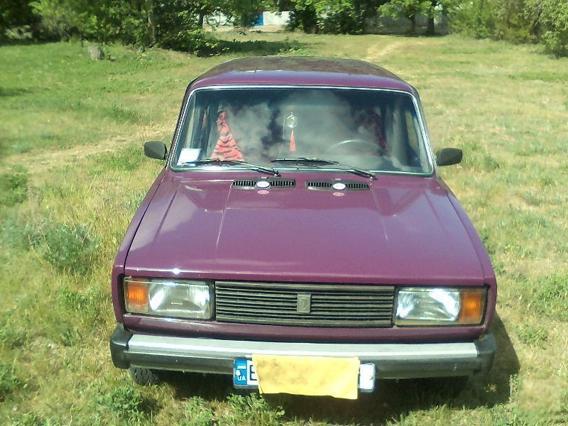 Продам ВАЗ 2104, 2002