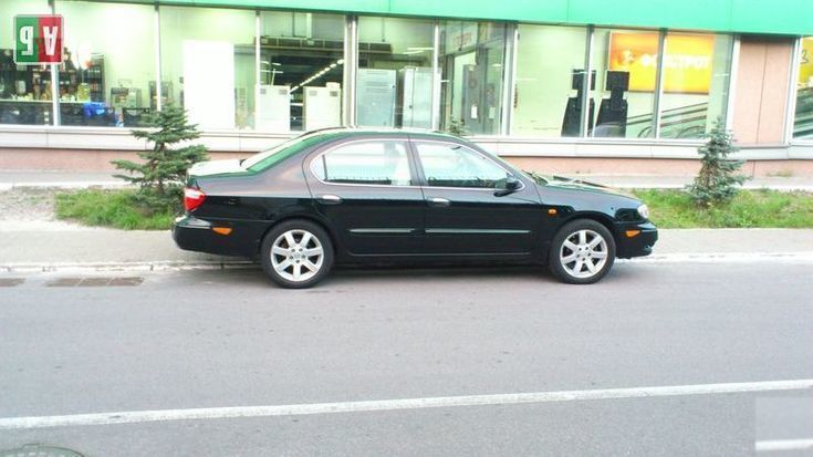 Продам Nissan Maxima, 2005