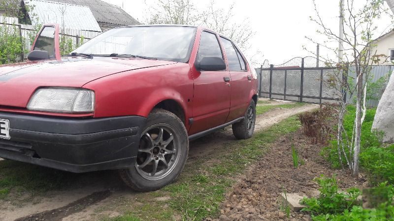 Продам Renault 19, 1989