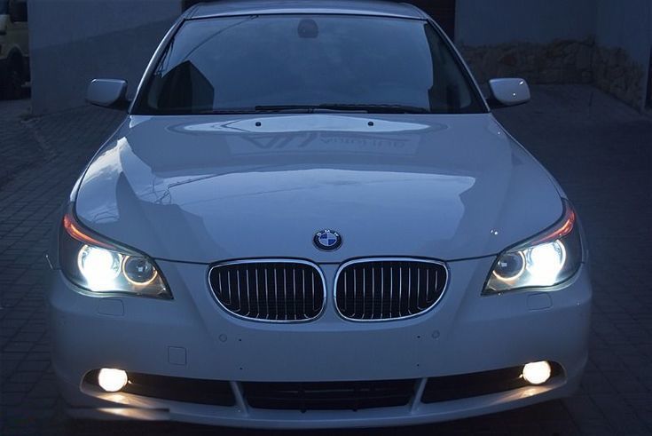Продам BMW X6, 2006