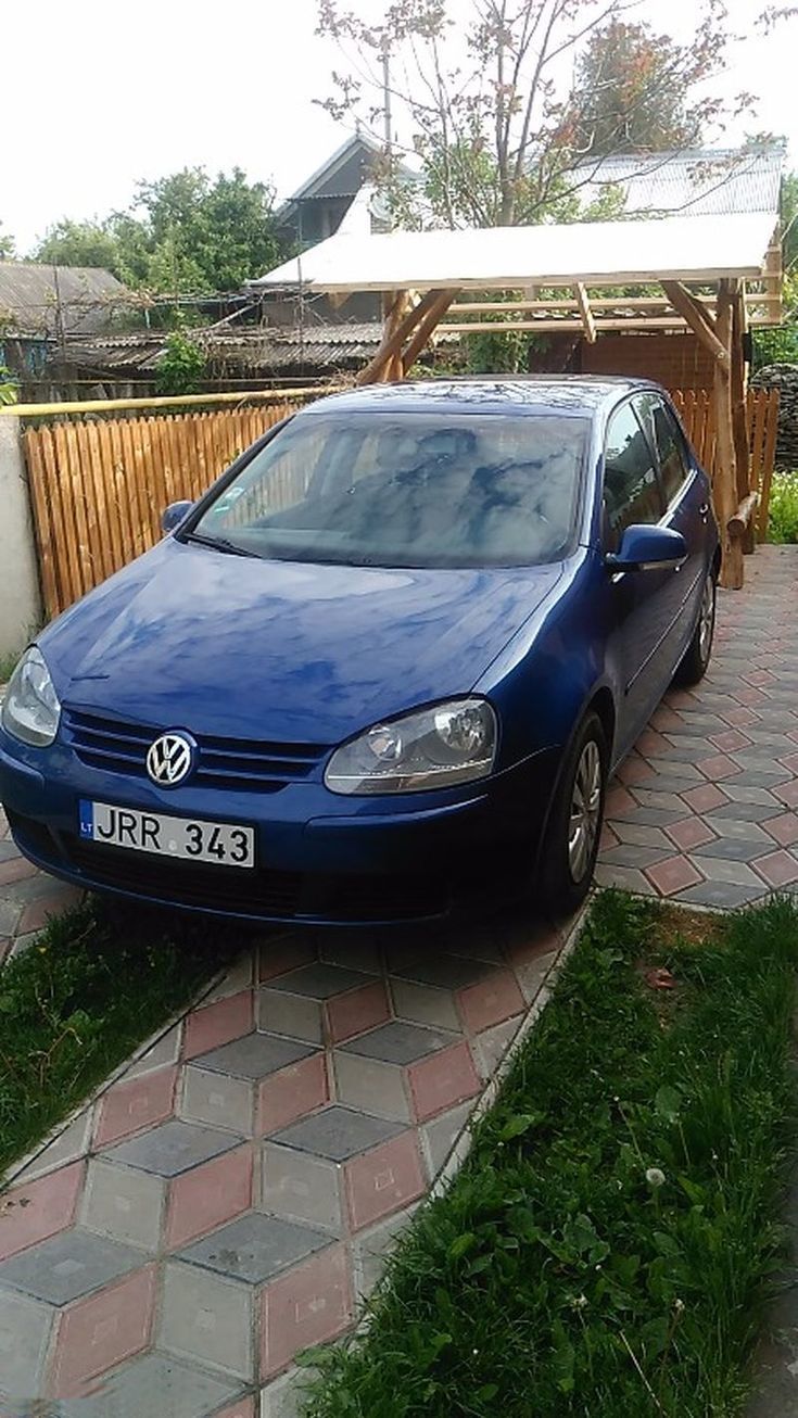 Продам Volkswagen Golf, 2004