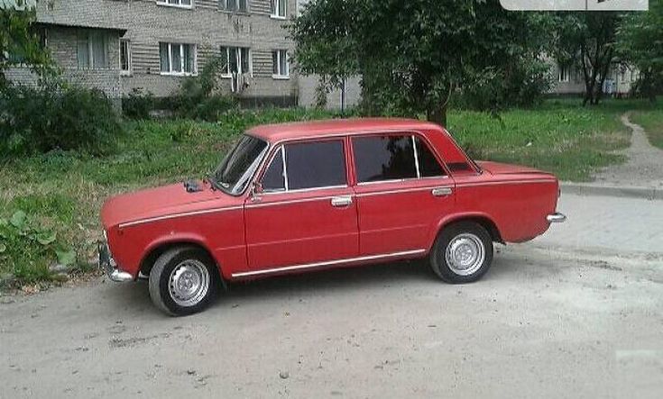 Продам ВАЗ 2101, 1980