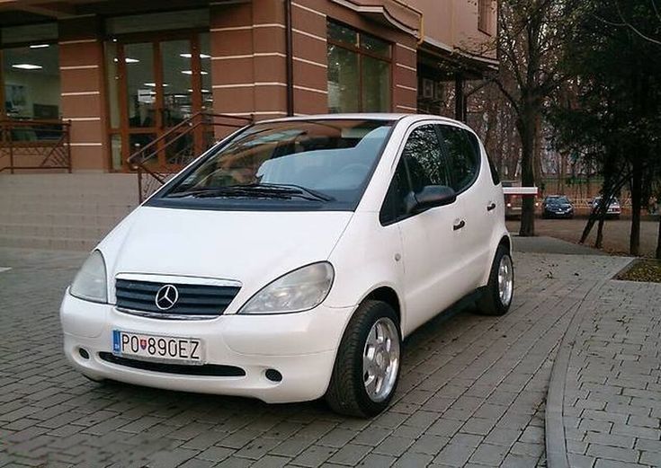 Продам Mercedes-Benz Citan, 2000