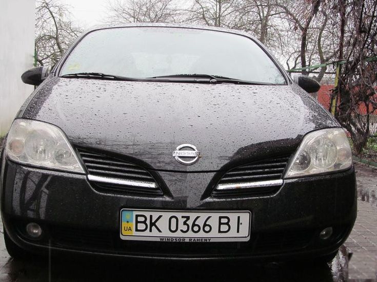 Продам Nissan Primera, 2005