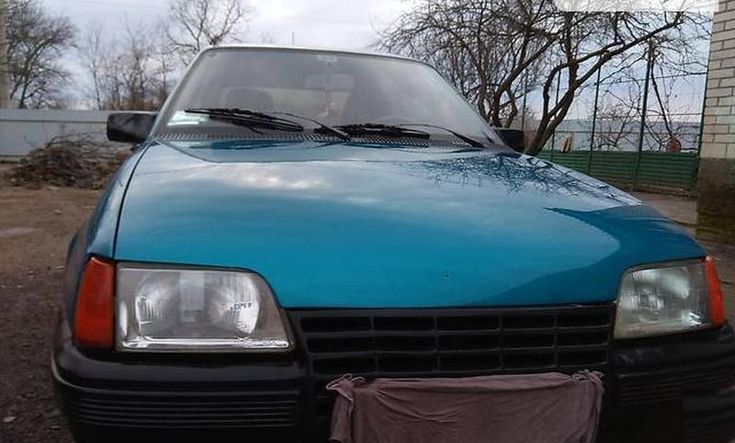 Продам Opel Kadett, 1988