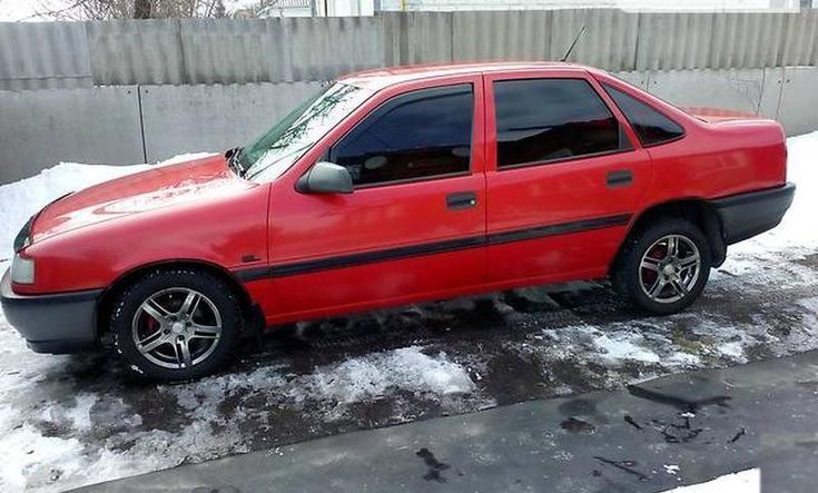 Продам Opel vectra a, 1992