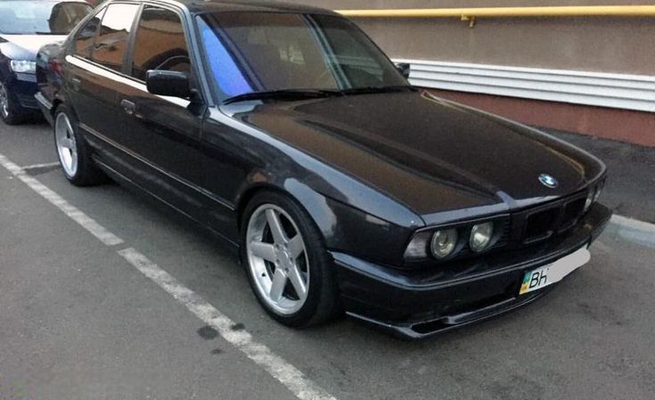 Продам BMW X6, 1993