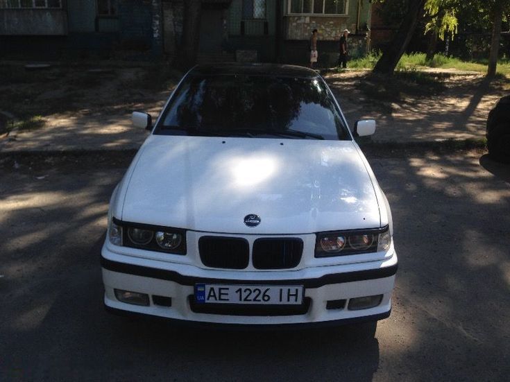 Продам BMW 3 серия, 1995