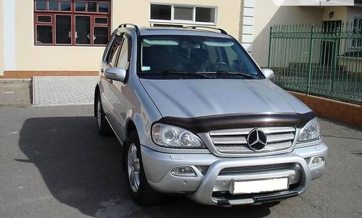 Продам Mercedes-Benz GLK-Класс, 2005