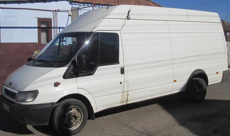 Форд транзит 2005. Ford Transit 2005 2.4. Форд Транзит спарка грузовой. ИСО Транзит 2005.