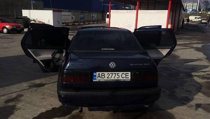 Продам Volkswagen Vento, 1992