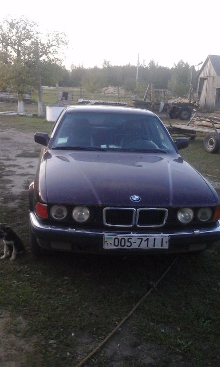 Продам BMW Z3, 1992