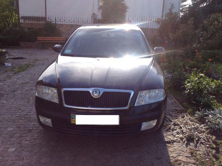 Продам Skoda octavia a5, 2006