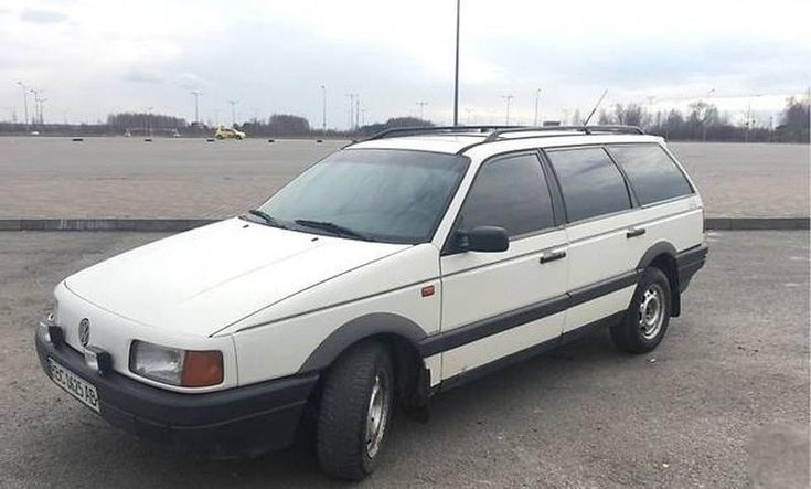 Продам Volkswagen passat b3, 1993