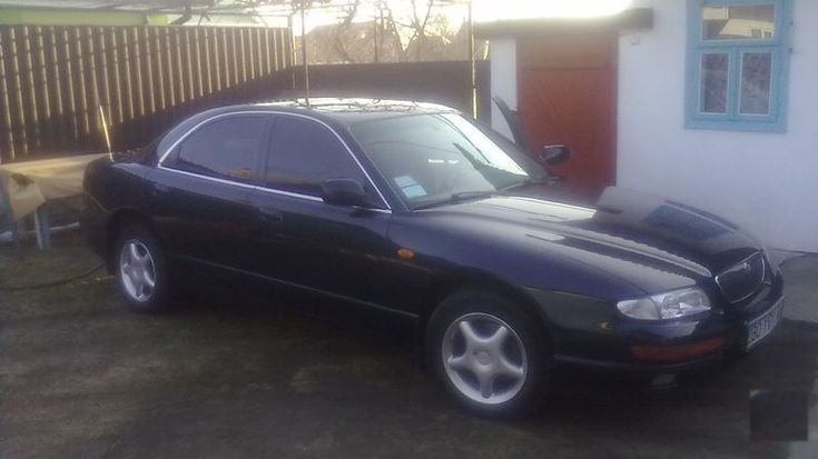 Продам Mazda Xedos 9, 1995