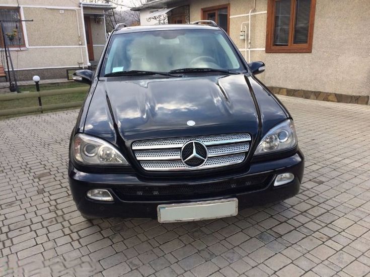 Продам Mercedes-Benz GLK-Класс, 2005