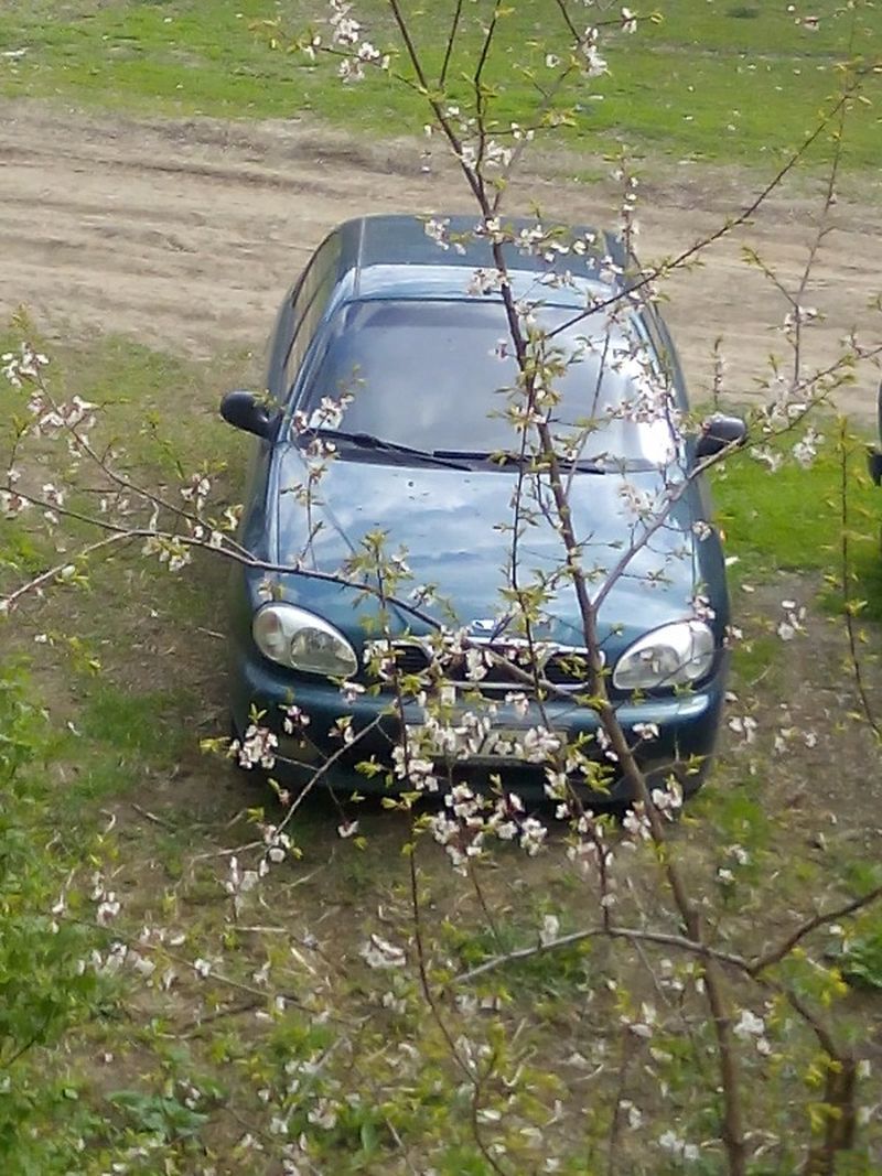 Daewoo Sens 2005 с пробегом 120 тыс.км.  л. в Краматорске на Auto24.org – фото 1